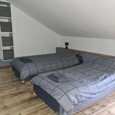 Holiday home Longere 5