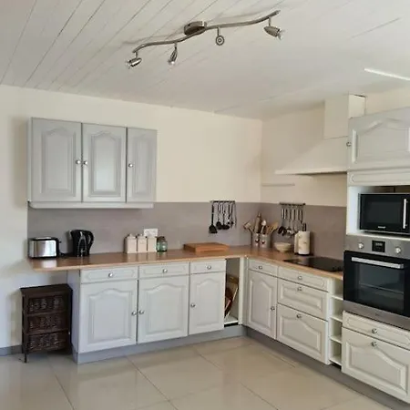 Holiday home Longere 5 *