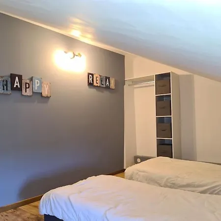 Longere 5 Tatil Evi