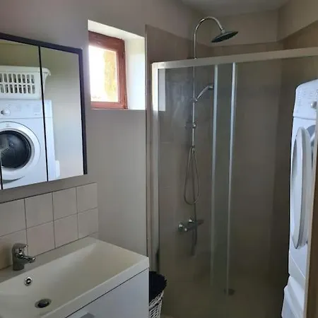Longere 5 Holiday home Belves