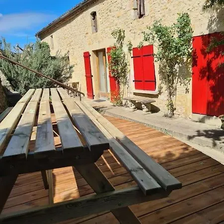 Longere 5 *