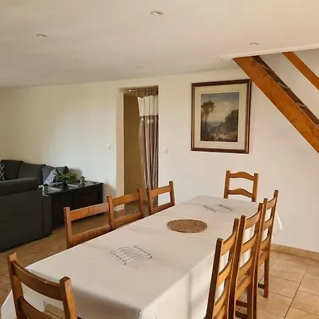Longere 5 Tatil Evi