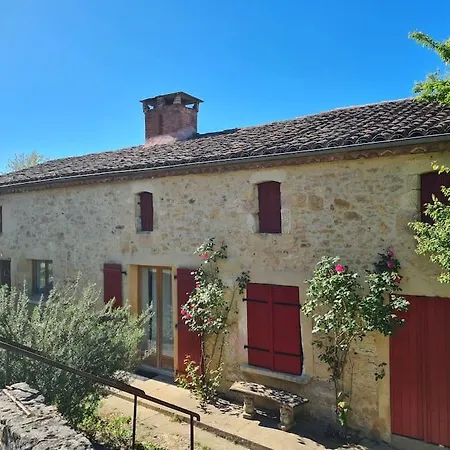 Holiday home Longere 5