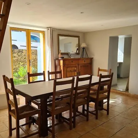 Longere 5 Holiday home *