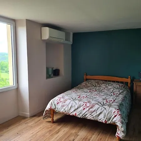 Holiday home Longere 5 Belves