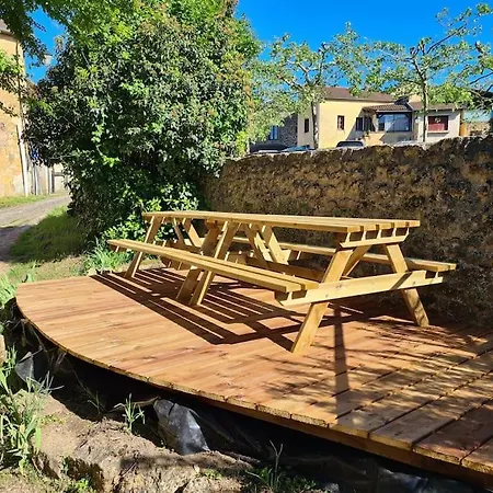 Holiday home Longere 5