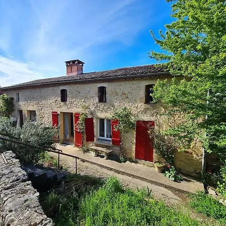 Longere 5 *
