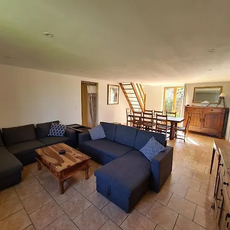 Holiday home Longere 5