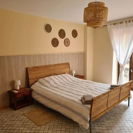 Holiday home Longere 5 *